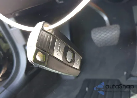 2007 BMW 335I из США, поврежденный, VIN WBAWB73537P038681